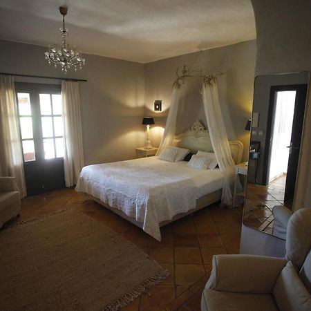 La Posada Del Torcal Villanueva de la Concepcion Ngoại thất bức ảnh