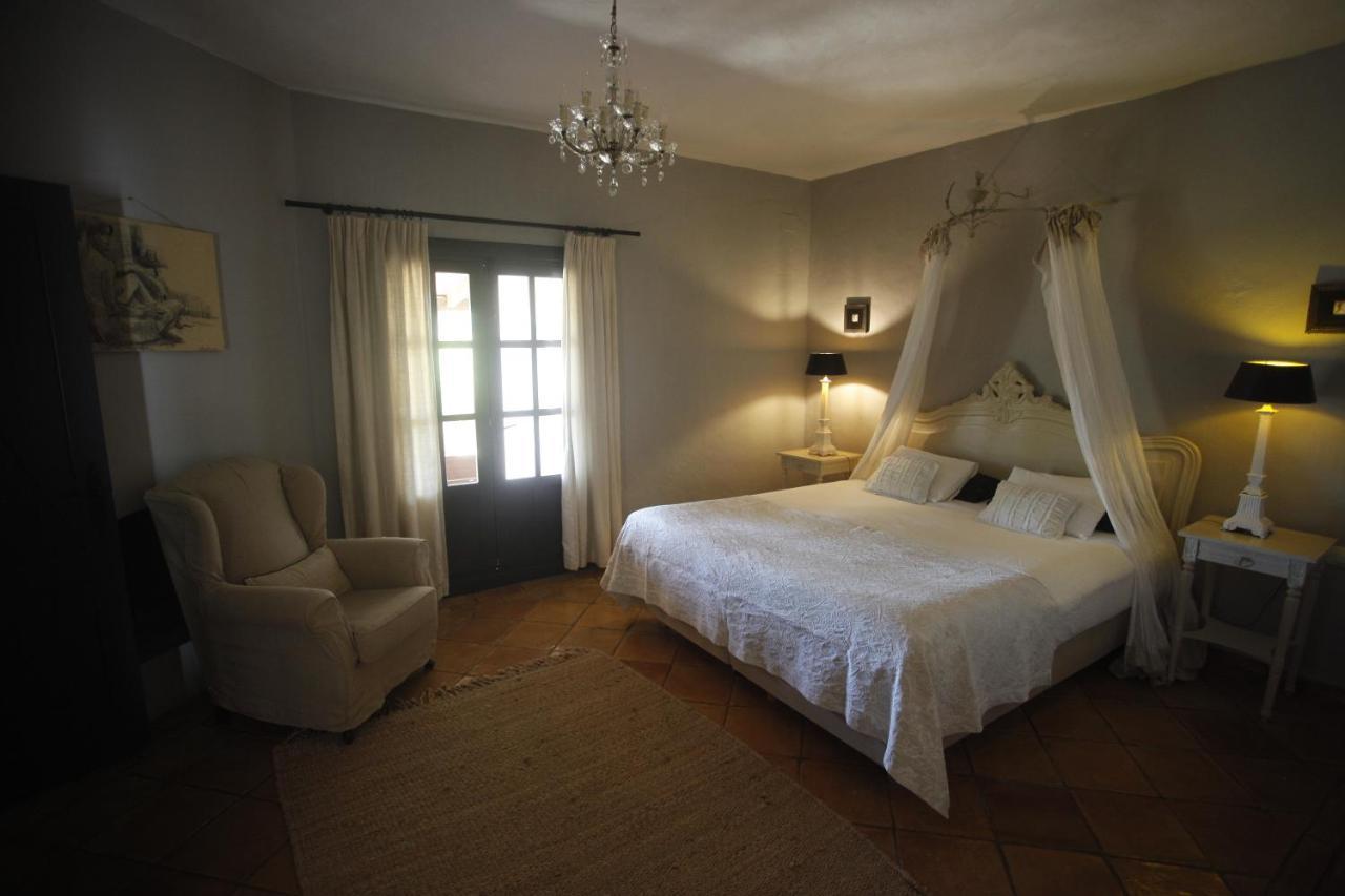 La Posada Del Torcal Villanueva de la Concepcion Ngoại thất bức ảnh