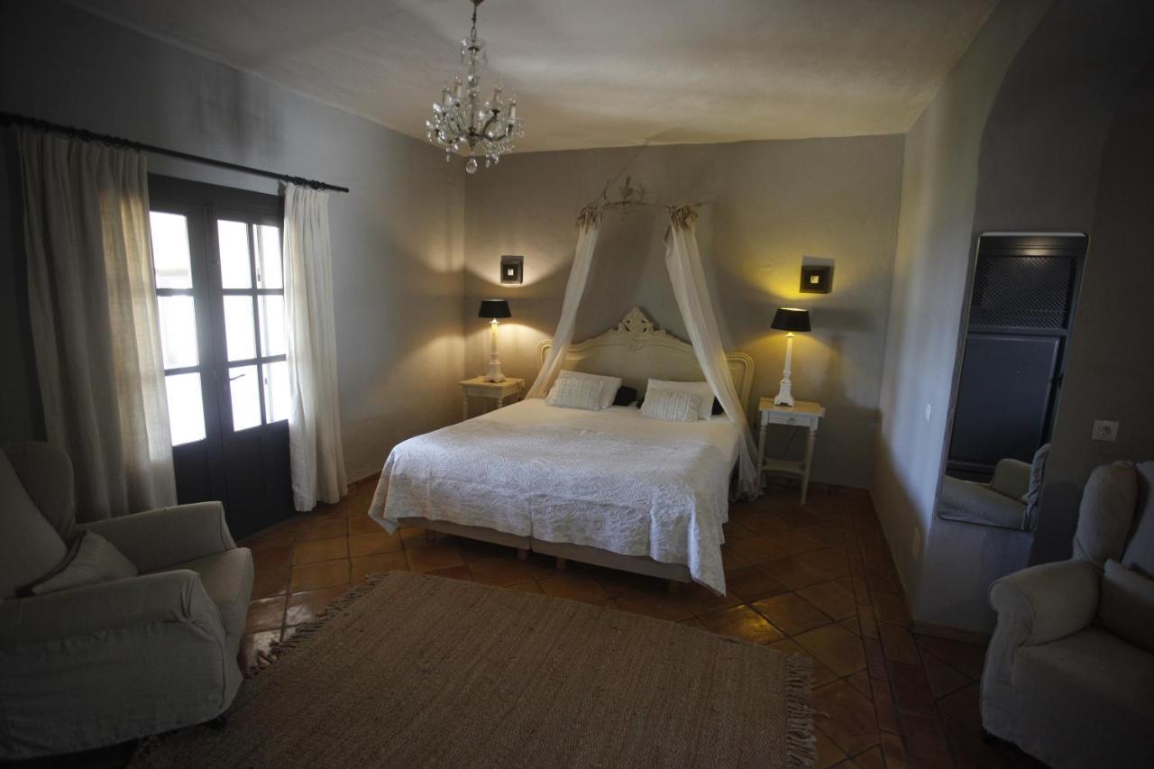 La Posada Del Torcal Villanueva de la Concepcion Ngoại thất bức ảnh