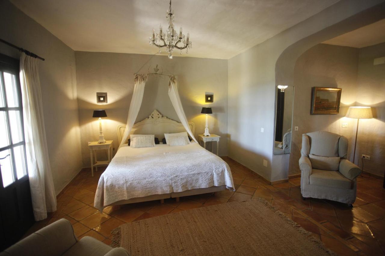 La Posada Del Torcal Villanueva de la Concepcion Ngoại thất bức ảnh