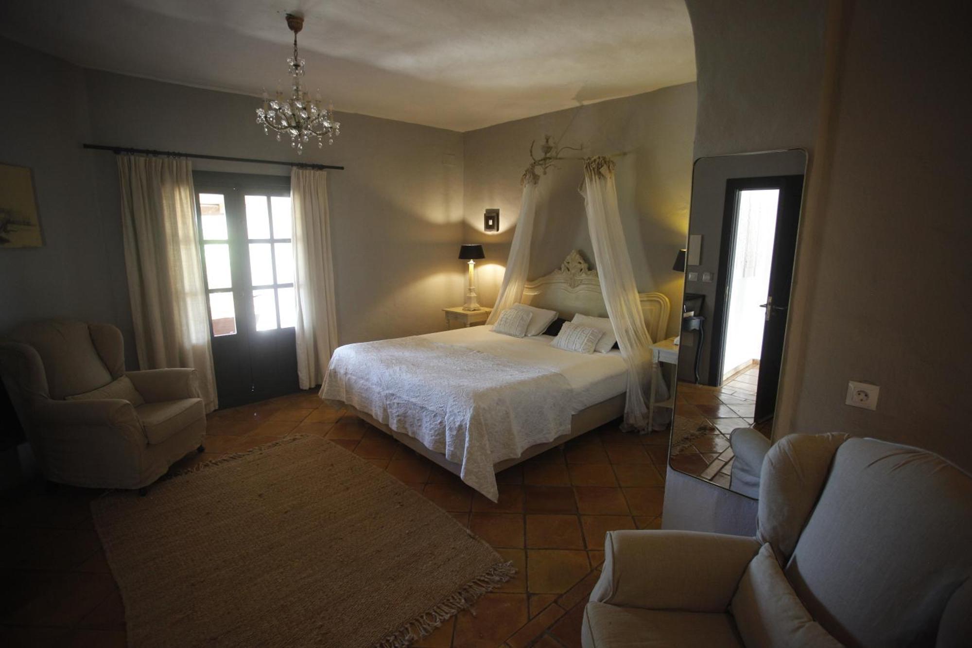 La Posada Del Torcal Villanueva de la Concepcion Ngoại thất bức ảnh